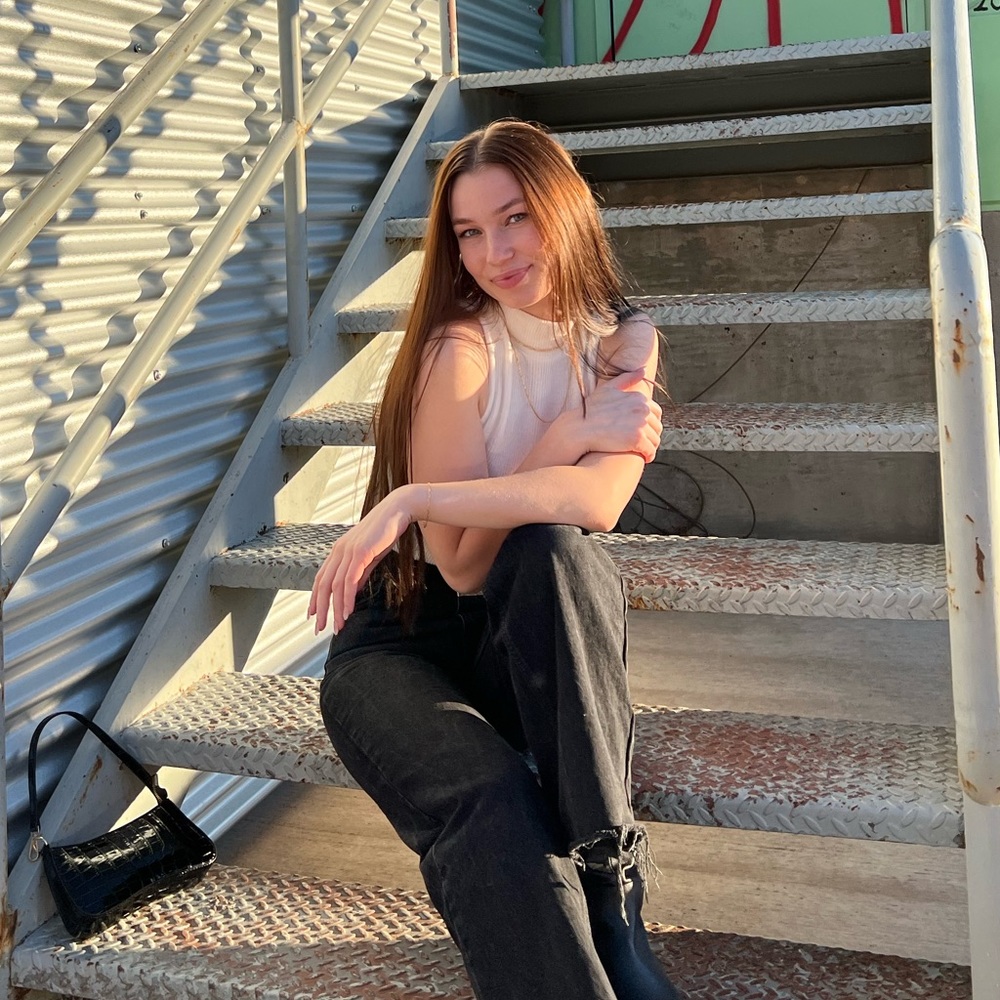 Meet your Posher, Mckaelyn